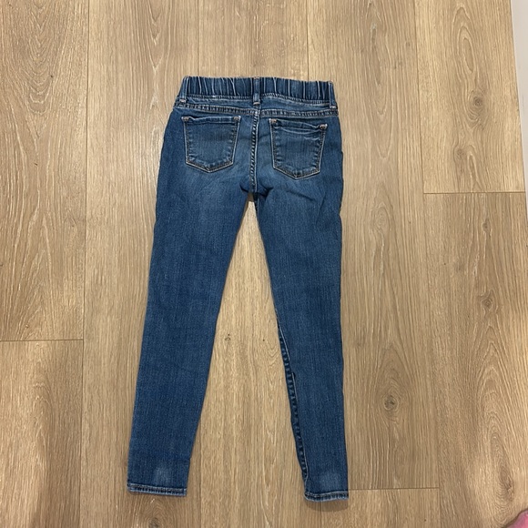 Gap girl jean leggings - Picture 3 of 3